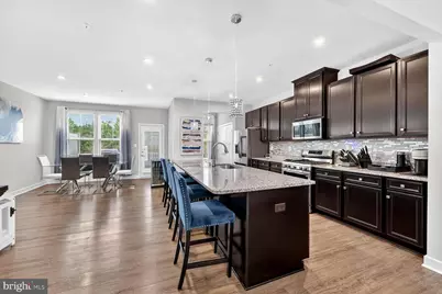 14963 Ring House Road #D, Brandywine, MD 20613 - Photo 9