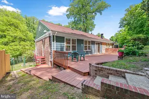 11805 N Marlton Ave, Upper Marlboro, MD 20772 - Photo 39