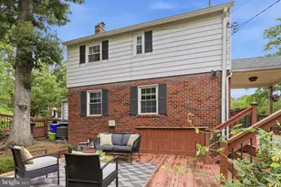 5721 Forest Rd, Cheverly, MD 20785 - Photo 39