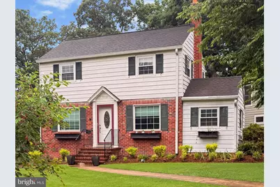 5721 Forest Road, Cheverly, MD 20785 - Photo 1