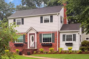 5721 Forest Rd, Cheverly, MD 20785 - Photo 1
