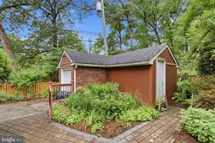 5721 Forest Rd, Cheverly, MD 20785 - Photo 41