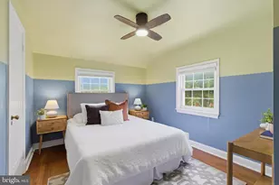 5721 Forest Rd, Cheverly, MD 20785 - Photo 25