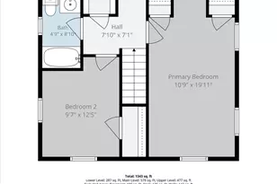 5721 Forest Rd, Cheverly, MD 20785 - Photo 47