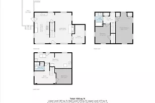 5721 Forest Rd, Cheverly, MD 20785 - Photo 49