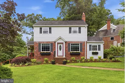 5721 Forest Road, Cheverly, MD 20785 - Photo 1