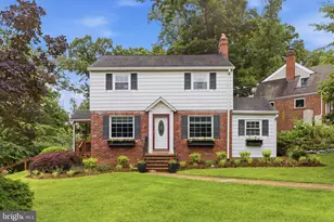 5721 Forest Rd, Cheverly, MD 20785 - Photo 1