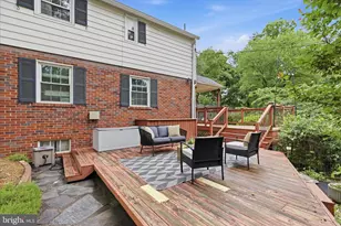 5721 Forest Rd, Cheverly, MD 20785 - Photo 37