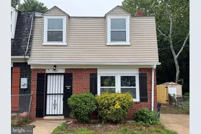 7525 Allendale Drive, Landover, MD 20785 - Photo 1
