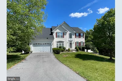 7305 Wellbrook Court, Laurel, MD 20707 - Photo 1