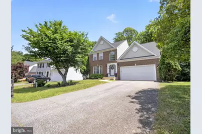 10105 Milwaukee Court, Largo, MD 20774 - Photo 1