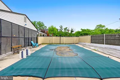 1201 Chillum Manor Road, Hyattsville, MD 20783 - Photo 47