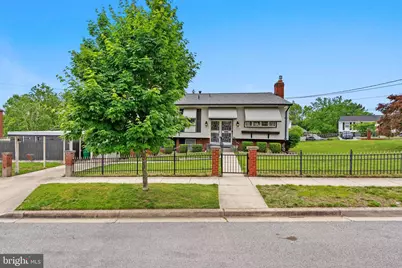 1201 Chillum Manor Road, Hyattsville, MD 20783 - Photo 1