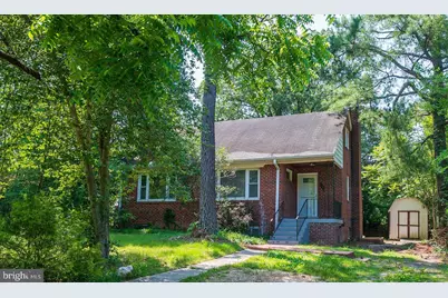 6007 Bradley Lane, Clinton, MD 20735 - Photo 1