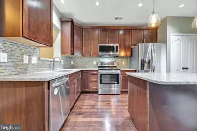 5502 Capital Gateway Drive #418, Suitland, MD 20746 - Photo 1