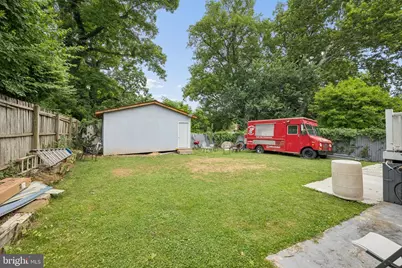4512 31st Street, Mount Rainier, MD 20712 - Photo 23