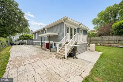 4512 31st Street, Mount Rainier, MD 20712 - Photo 27