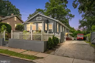 4512 31st St, Mount Rainier, MD 20712 - Photo 1