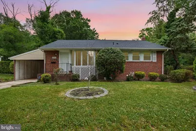 8306 Quentin Street, Hyattsville, MD 20784 - Photo 1