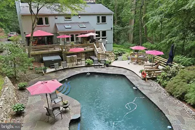 8404 Hollow Tree Lane, Upper Marlboro, MD 20772 - Photo 91