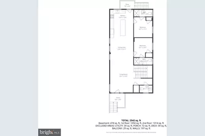 4302 Byers Street, Capitol Heights, MD 20743 - Photo 57