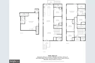 4302 Byers Street, Capitol Heights, MD 20743 - Photo 55