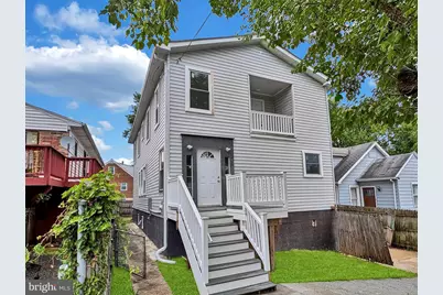 4302 Byers Street, Capitol Heights, MD 20743 - Photo 1
