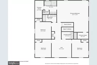 14013 Wheel Wright Place, Accokeek, MD 20607 - Photo 37