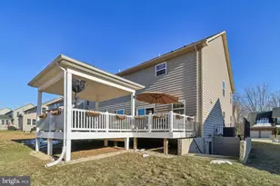 14013 Wheel Wright Pl, Accokeek, MD 20607 - Photo 35