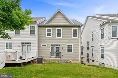 4211 Talmadge Circle, Suitland, MD 20746 - Photo 3