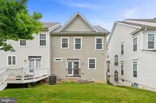 4211 Talmadge Cir, Suitland, MD 20746 - Photo 3