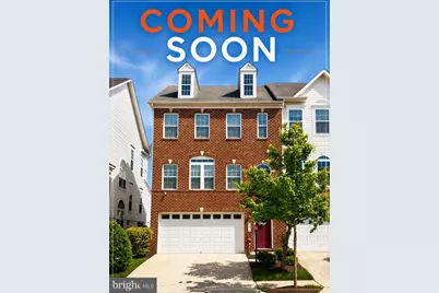 4211 Talmadge Circle, Suitland, MD 20746 - Photo 1