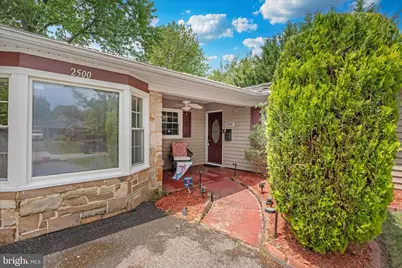 2500 Kayhill Lane, Bowie, MD 20715 - Photo 61