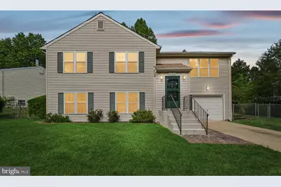 12210 Kingsbrook Street, Bowie, MD 20721 - Photo 1