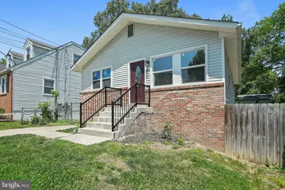 4810 Lexington Avenue, Beltsville, MD 20705 - Photo 3