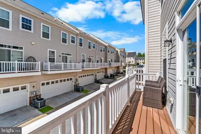 10625 Meridian Hill Way, Upper Marlboro, MD 20772 - Photo 21
