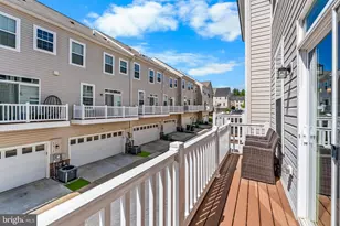 10625 Meridian Hill Way, Upper Marlboro, MD 20772 - Photo 21
