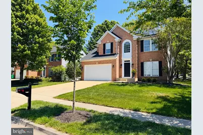 906 Whistling Duck Drive, Upper Marlboro, MD 20774 - Photo 3