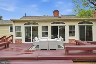 11807 Fairgreen Ln, Upper Marlboro, MD 20772 - Photo 21