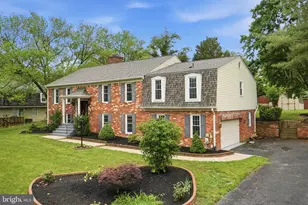 11807 Fairgreen Ln, Upper Marlboro, MD 20772 - Photo 53