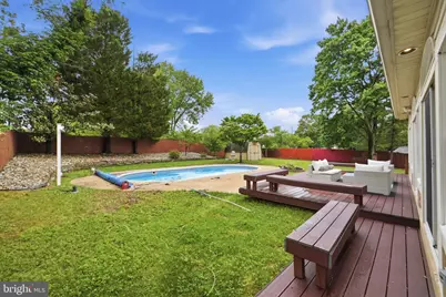 11807 Fairgreen Lane, Upper Marlboro, MD 20772 - Photo 21