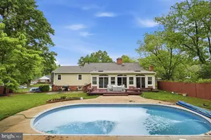 11807 Fairgreen Ln, Upper Marlboro, MD 20772 - Photo 25