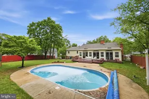 11807 Fairgreen Ln, Upper Marlboro, MD 20772 - Photo 25