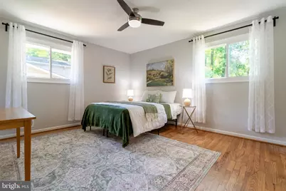 110 White Birch Court, Greenbelt, MD 20770 - Photo 17