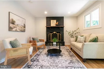 110 White Birch Court, Greenbelt, MD 20770 - Photo 5