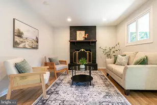 110 White Birch Ct, Greenbelt, MD 20770 - Photo 5