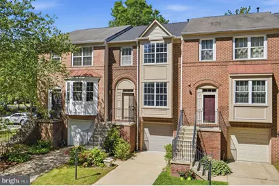 1975 Beecham Court, Bowie, MD 20721 - Photo 3