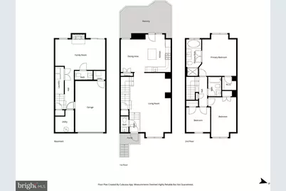 1975 Beecham Court, Bowie, MD 20721 - Photo 49