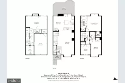 1975 Beecham Court, Bowie, MD 20721 - Photo 47