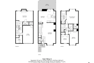 1975 Beecham Ct, Bowie, MD 20721 - Photo 47